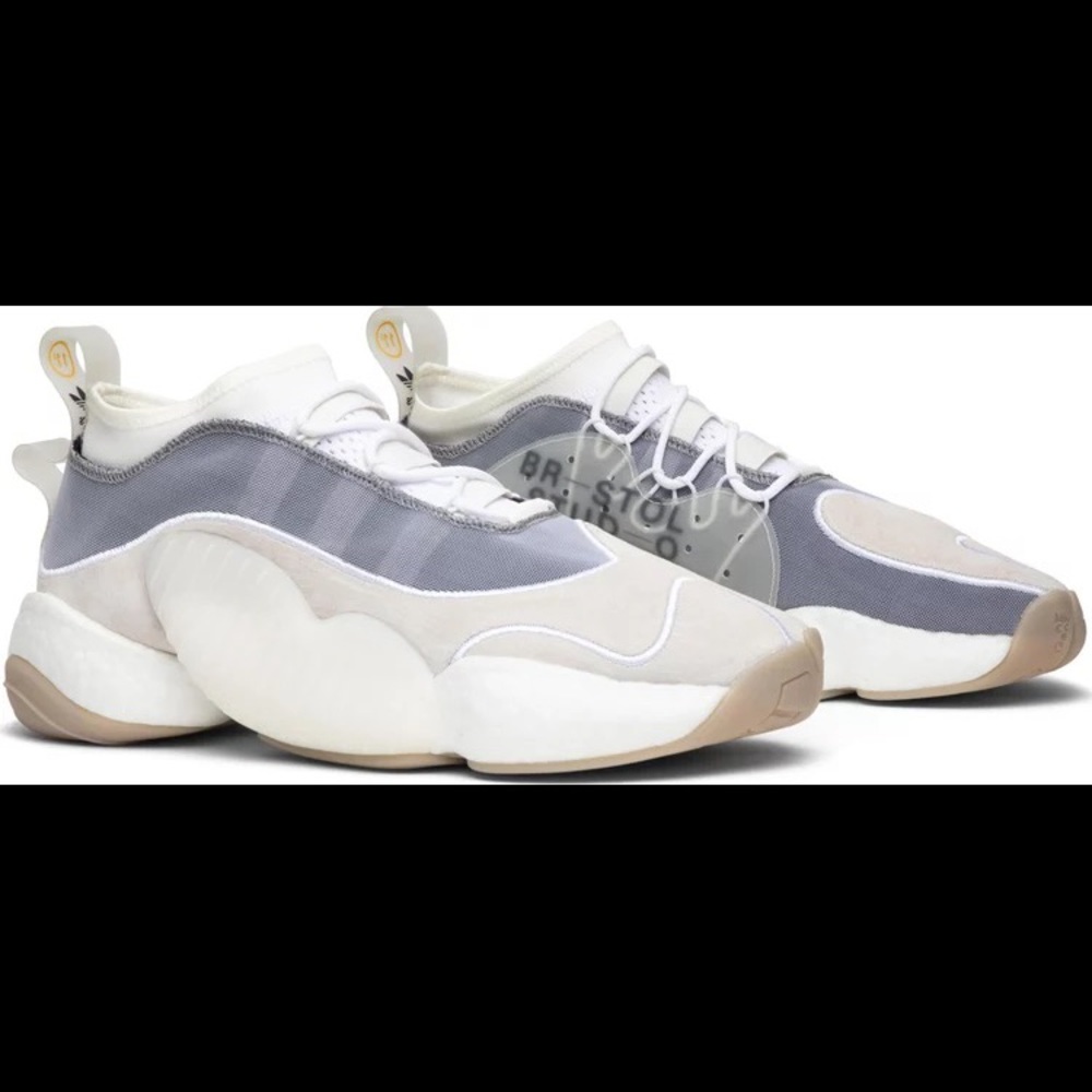 MENS Adidas x Bristol Sneakers